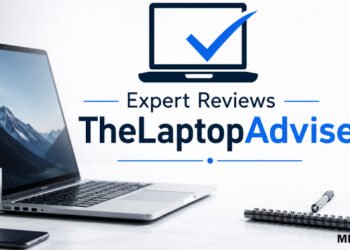 Expert Reviews TheLaptopAdviser