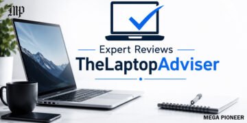 Expert Reviews TheLaptopAdviser