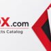 Rox.com Products Catalog