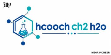 HCOOCH CH2 H2O