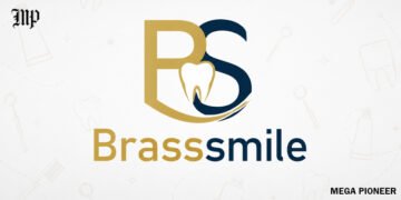 Brasssmile